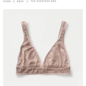 Underbares Everyday Bra